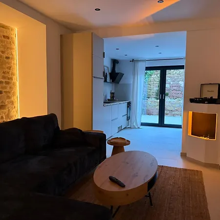 3liebenauer Boutique Apartmán