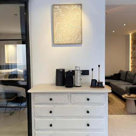 3liebenauer Boutique Appartement