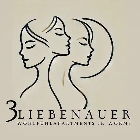 شقة 3liebenauer Boutique *