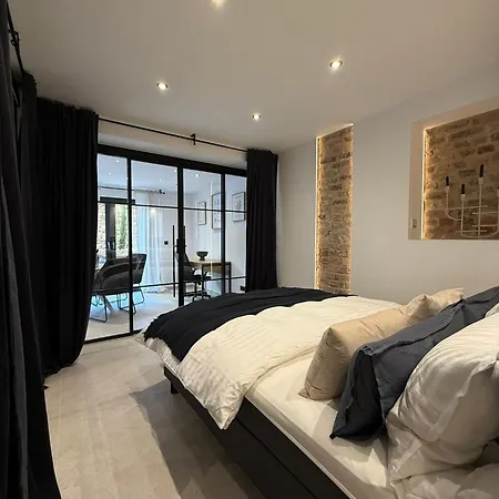 3liebenauer Boutique Appartement *