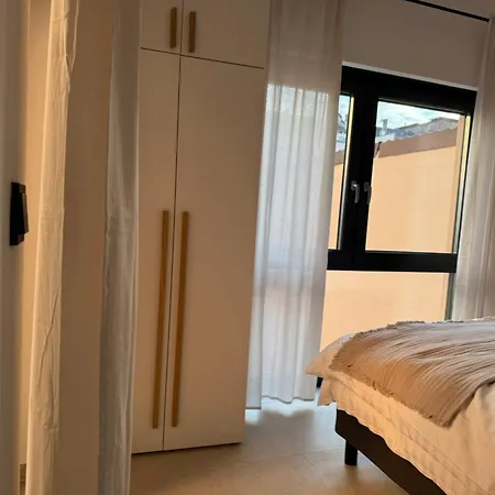 Apartmán 3liebenauer Boutique *