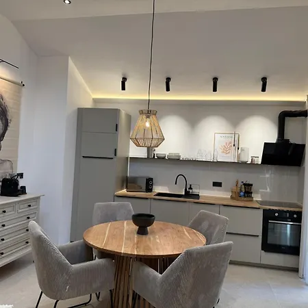3liebenauer Boutique Apartmán Worms