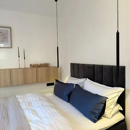 3liebenauer Boutique Apartamento