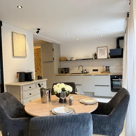 Apartmán 3liebenauer Boutique