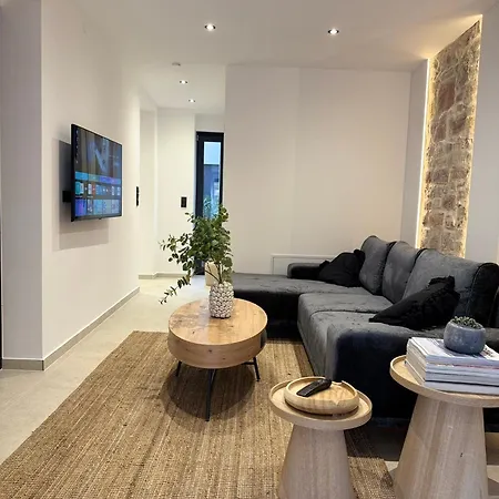 3liebenauer Boutique Apartamento *