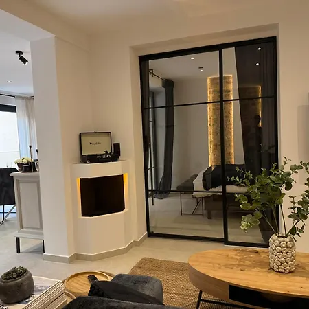 3liebenauer Boutique *