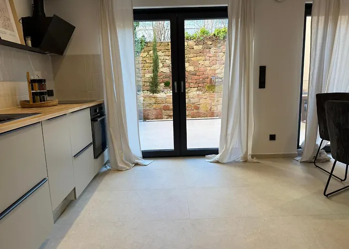 3liebenauer Boutique Worms