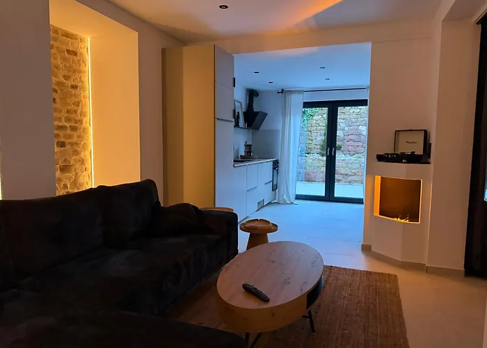 3liebenauer Boutique Apartamento