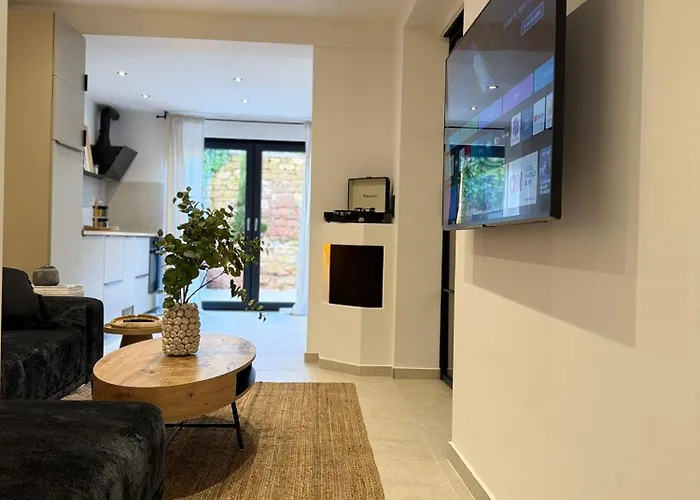 3liebenauer Boutique * Worms