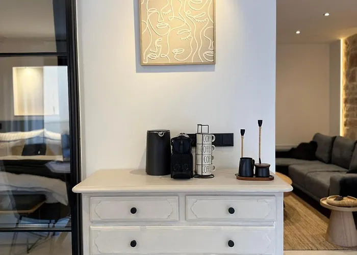 3liebenauer Boutique Apartamento