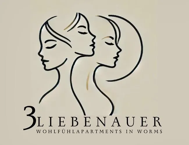 Apartamento 3liebenauer Boutique *