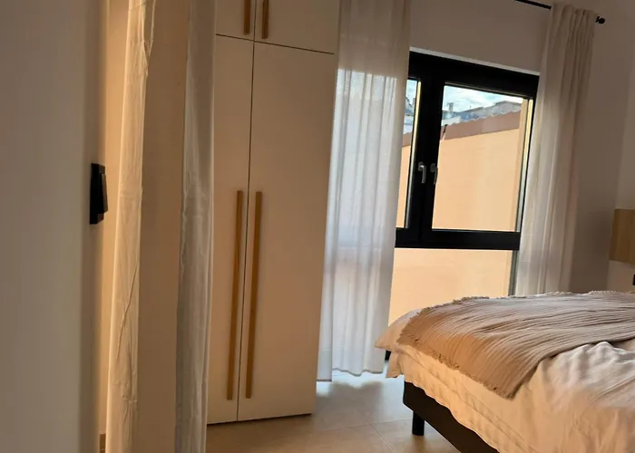 Apartamento 3liebenauer Boutique *