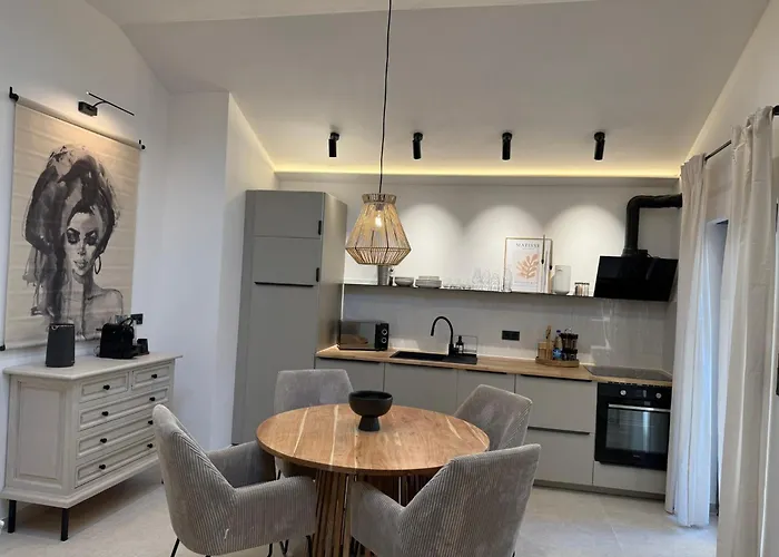 3liebenauer Boutique Apartamento Worms