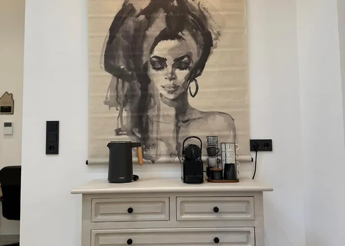 3liebenauer Boutique *