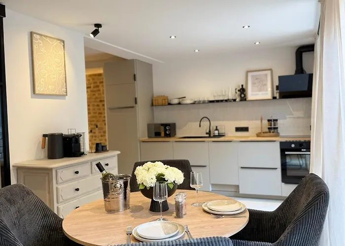 Apartamento 3liebenauer Boutique