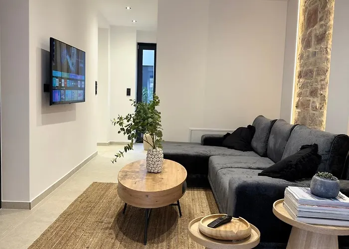 3liebenauer Boutique Apartamento *