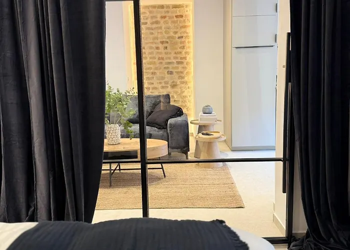 Apartamento 3liebenauer Boutique Worms